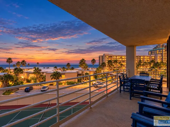 1000 Padre Blvd Unit 318, South Padre Island, TX 78597