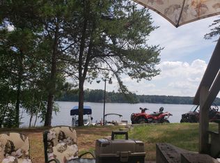 10288 Tomanok Rd, Tomahawk, WI 54487