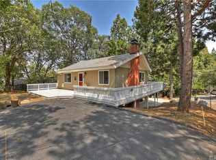 206 Darfo Dr, Crestline, CA 92325