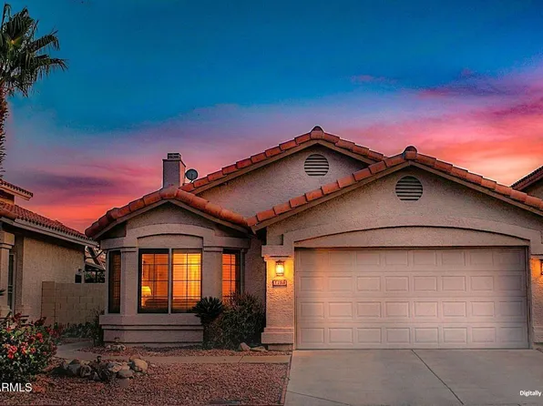 7708 W ORAIBI Drive, Glendale, AZ 85308