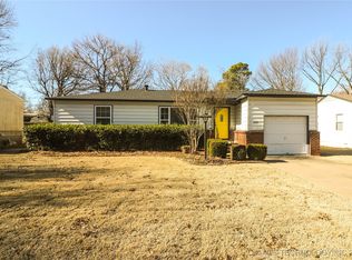 1638 S Ash Ave, Broken Arrow, OK 74012