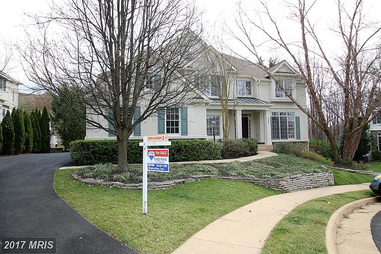 2309 Idylwood Mews Ln, Vienna, VA 22182 Zillow