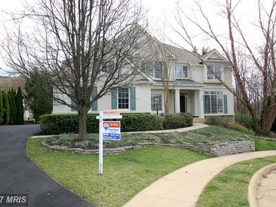 2309 Idylwood Mews Ln, Vienna, VA, 22182