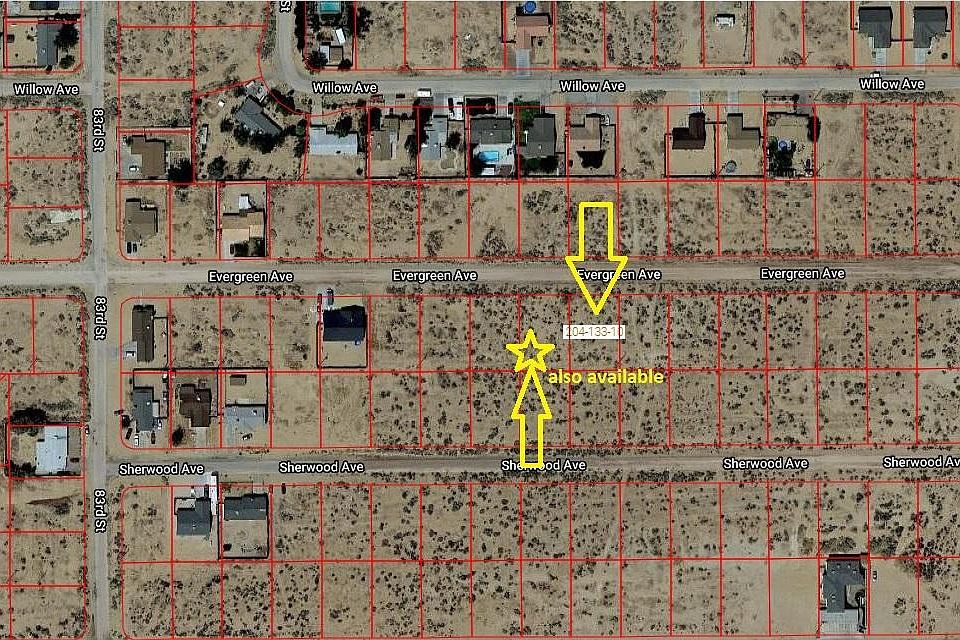 1st image of Evergreen Ave
