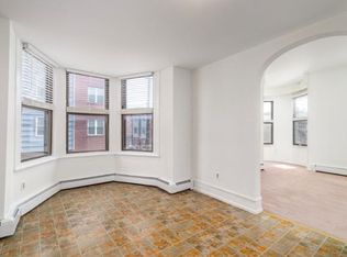 1600 S 4th St #3, Philadelphia, PA 19148