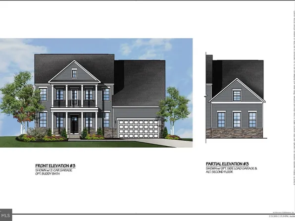 415 Trimble Rd, Joppa, MD 21085