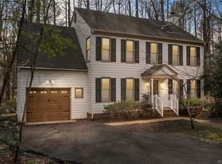 14605 Mill Spring Cir, Midlothian, VA 23112