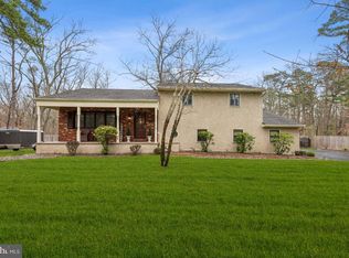 211 Oak Ln, Tabernacle, NJ 08088