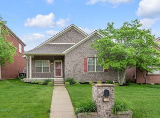305 Gallahadion Ct, Winchester, KY 40391