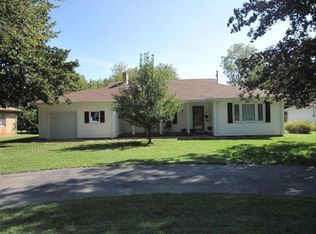 1214 S Virginia Ave, Springfield, MO 65807