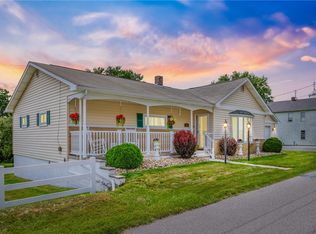 511 Ash St, Central City, PA 15926