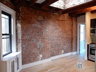 Rented by (Legacy) NY Quality Living Uptown