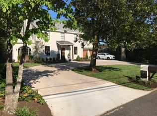 426 E Hillvale Turn, Knoxville, TN 37919