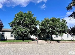 4365 E Thomas Canyon Rd, Winnemucca, NV 89445