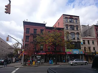 363 First Avenue in Gramercy Park