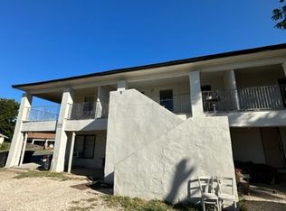 709 Grape St #D, Abilene, TX 79601