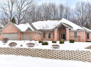 5001 Hunt Club Rd, Racine, WI 53402