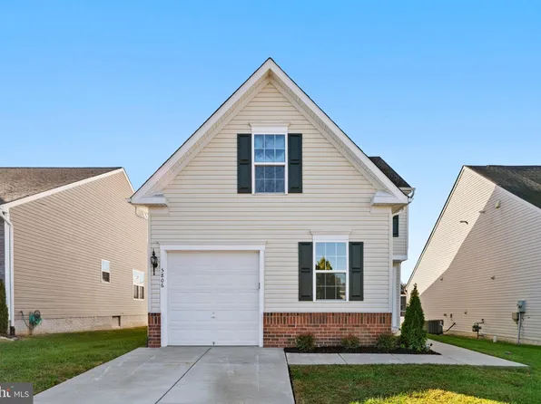 5806 Spring Arbor Ln, Fredericksburg, VA 22407