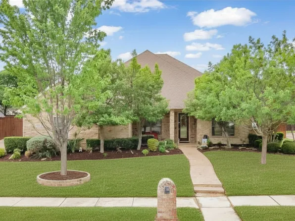6013 Gateridge Dr, Flower Mound, TX 75028