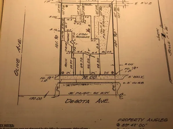 253 DESOTA Road, West Palm Beach, FL 33405