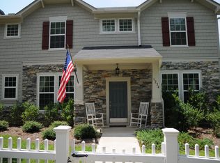 1234 King Springs Ct SE, Smyrna, GA 30080