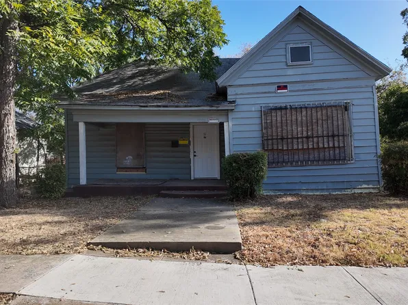 1102 E Terrell Ave, Fort Worth, TX 76104