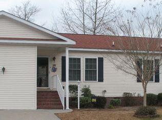 181 Rice Circle, Ladson, SC 29456
