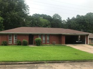 1226 Dardanelle Dr, Jackson, MS 39204
