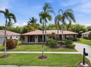 10152 Harbourtown, Boca Raton, FL 33498