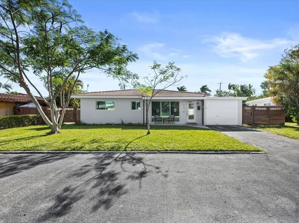 414 NE 26th Ter, Boca Raton, FL 33431