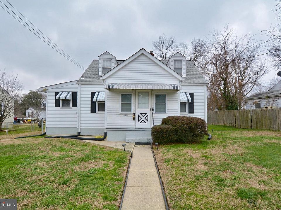 1st image of 6811 Pickett Dr