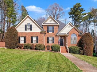 1900 Small Ct, Raleigh, NC 27612