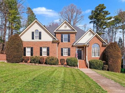 1900 Small Ct, Raleigh, NC, 27612
