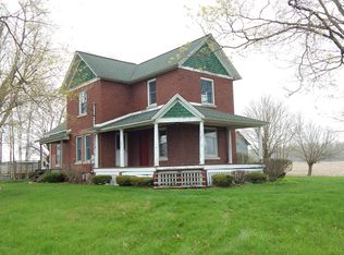 3107 Woodland Rd, Woodland, MI 48897
