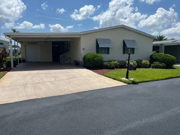 1912 Hazeltine Way #505, Winter Haven, FL 33881