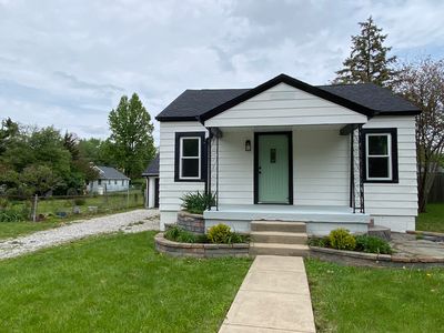 536 Spruce St, Plainfield, IN, 46168