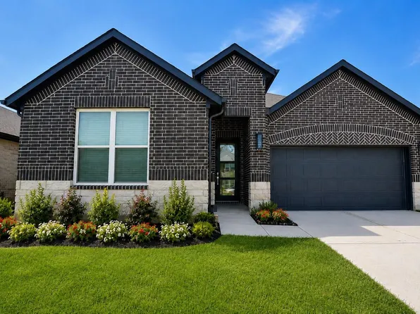 215 Springfield Terrace Ct, Conroe, TX 77304