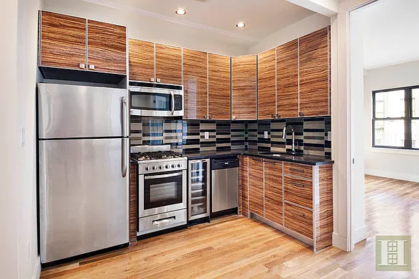 Rented by Halstead Real Estate | media 3