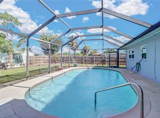 4449 20th Pl SW, Naples, FL 34116