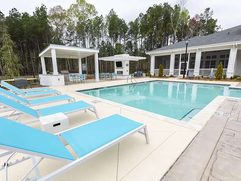 Parc at Pooler — Photo 39
