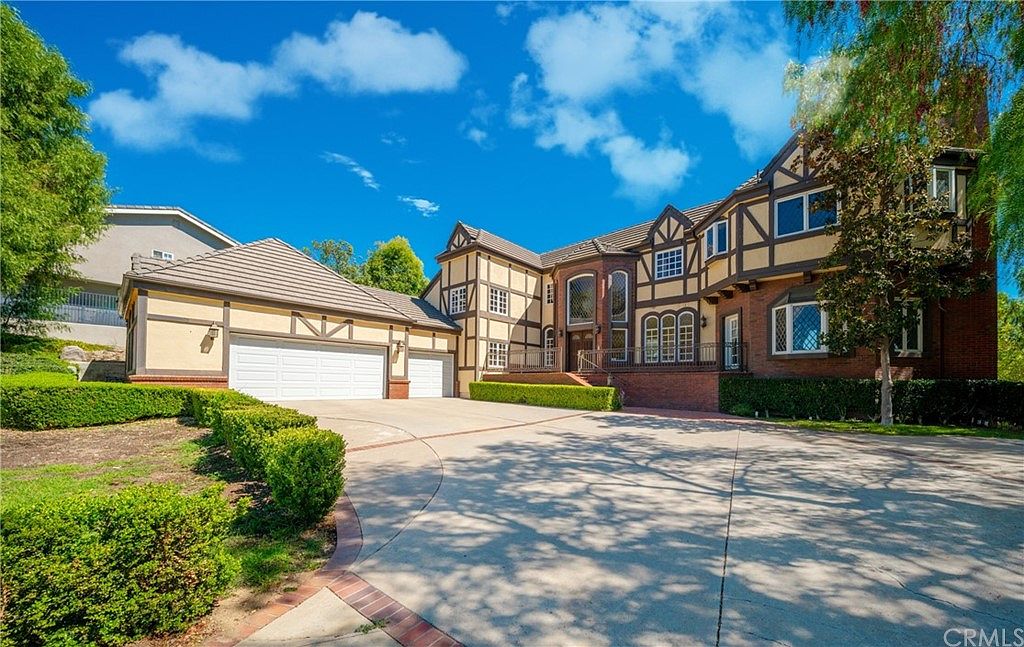 22524 Ridge Line Rd, Diamond Bar, CA 91765 Zillow