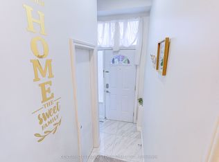 81 Brookmill Blvd #41, Toronto, ON M1W 2L5