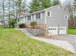 1007 Pleasant Valley Rd, South Windsor, CT 06074