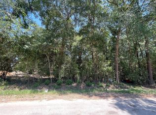 0 County Road 3252 Lot 12, Cleveland, TX 77327