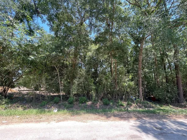 0 County Road 3252 Lot 12, Cleveland, TX 77327