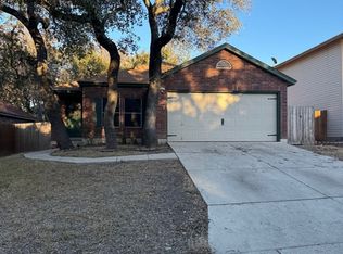 10114 Sandbrook Hl, San Antonio, TX 78254