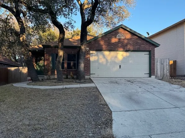 10114 Sandbrook Hl, San Antonio, TX 78254