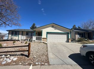 4156 S Argonne St, Aurora, CO 80013