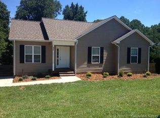 505 Central Dr, Statesville, NC 28677