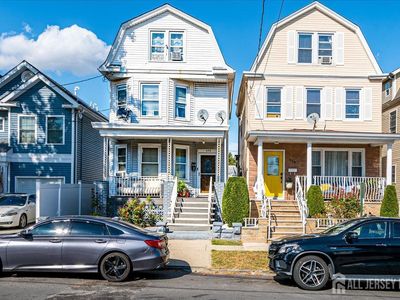 438 Lawrie St, Perth Amboy, NJ, 08861